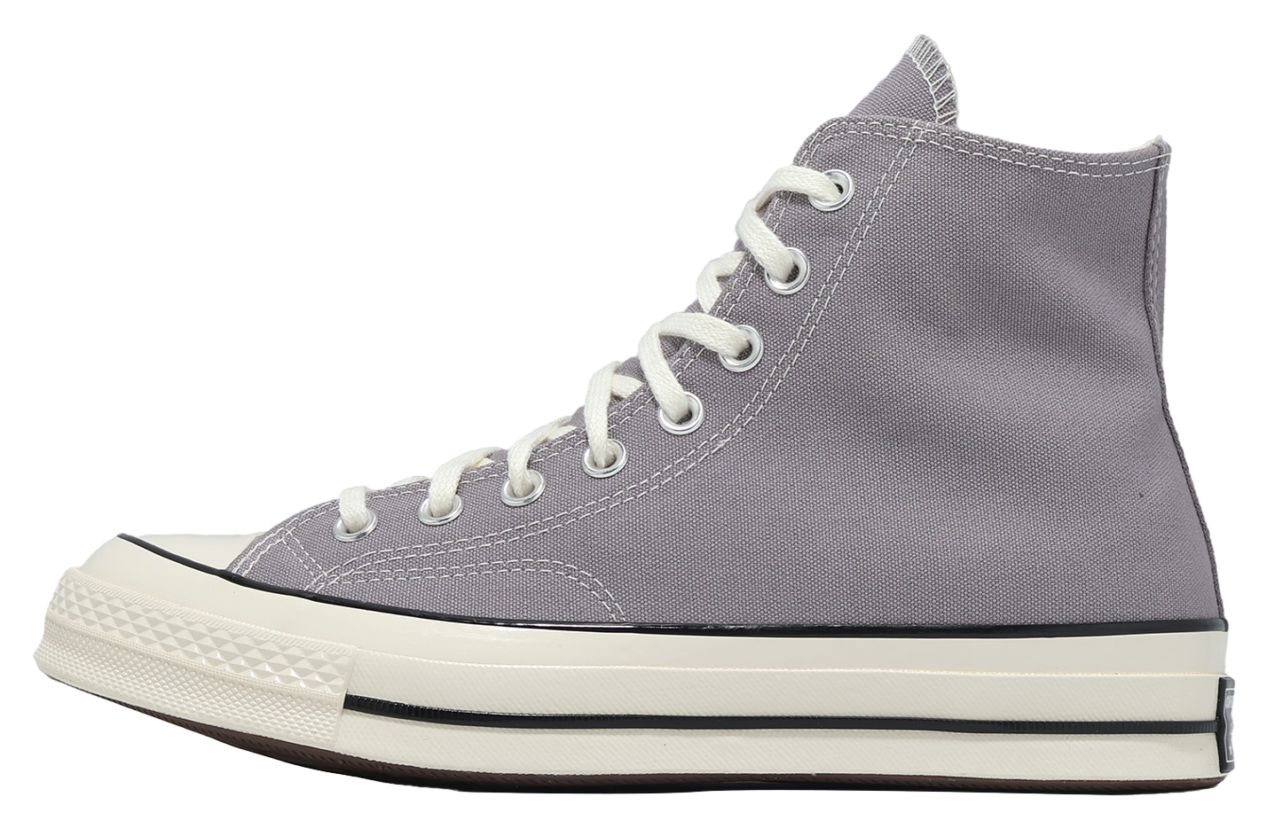 Converse Chuck 70 HI Purple / Ivory