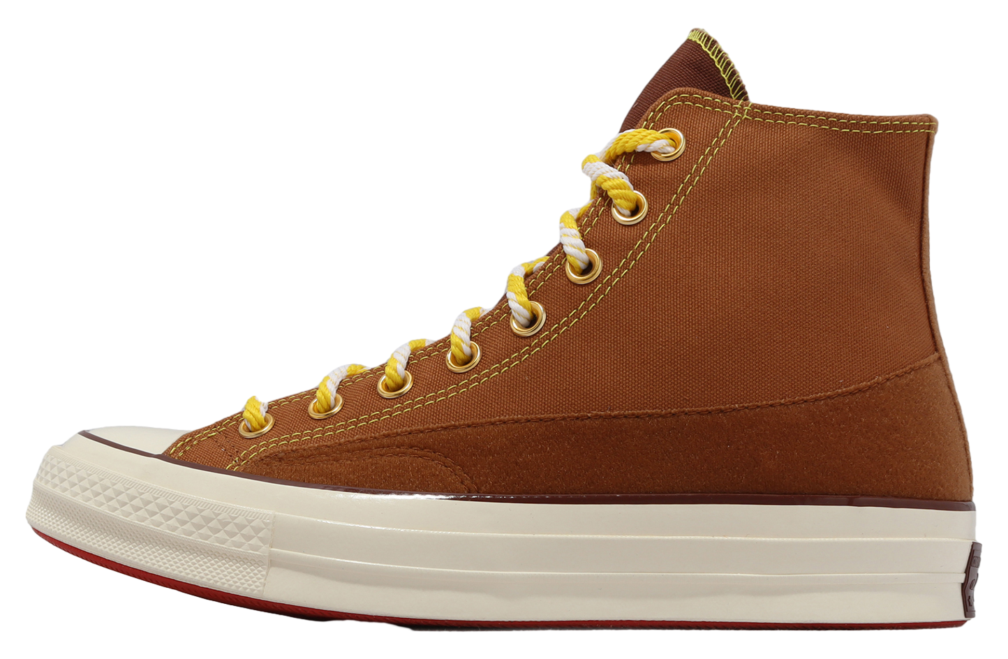 Converse Chuck 70 HI Tawny