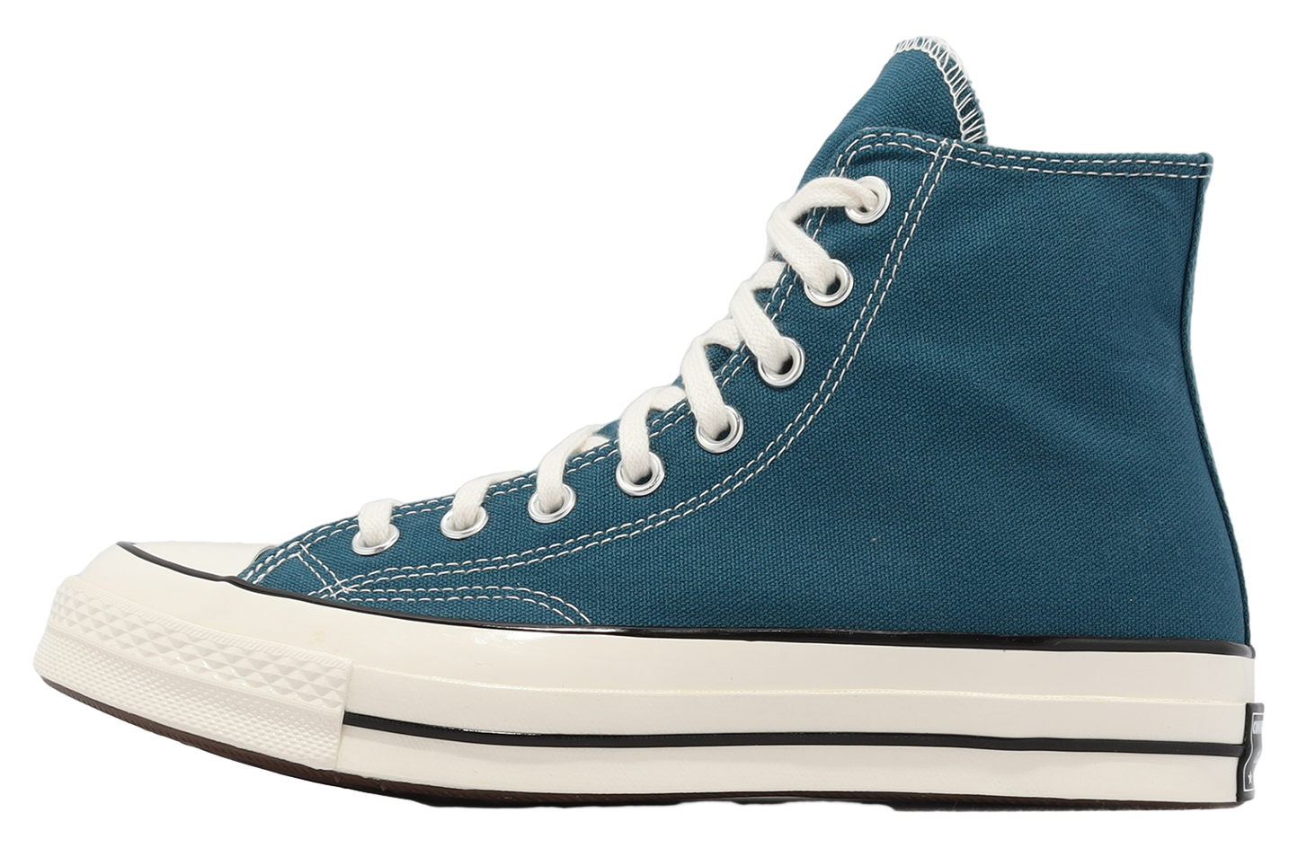 Converse Chuck 70 HI Teal Universe / Egret
