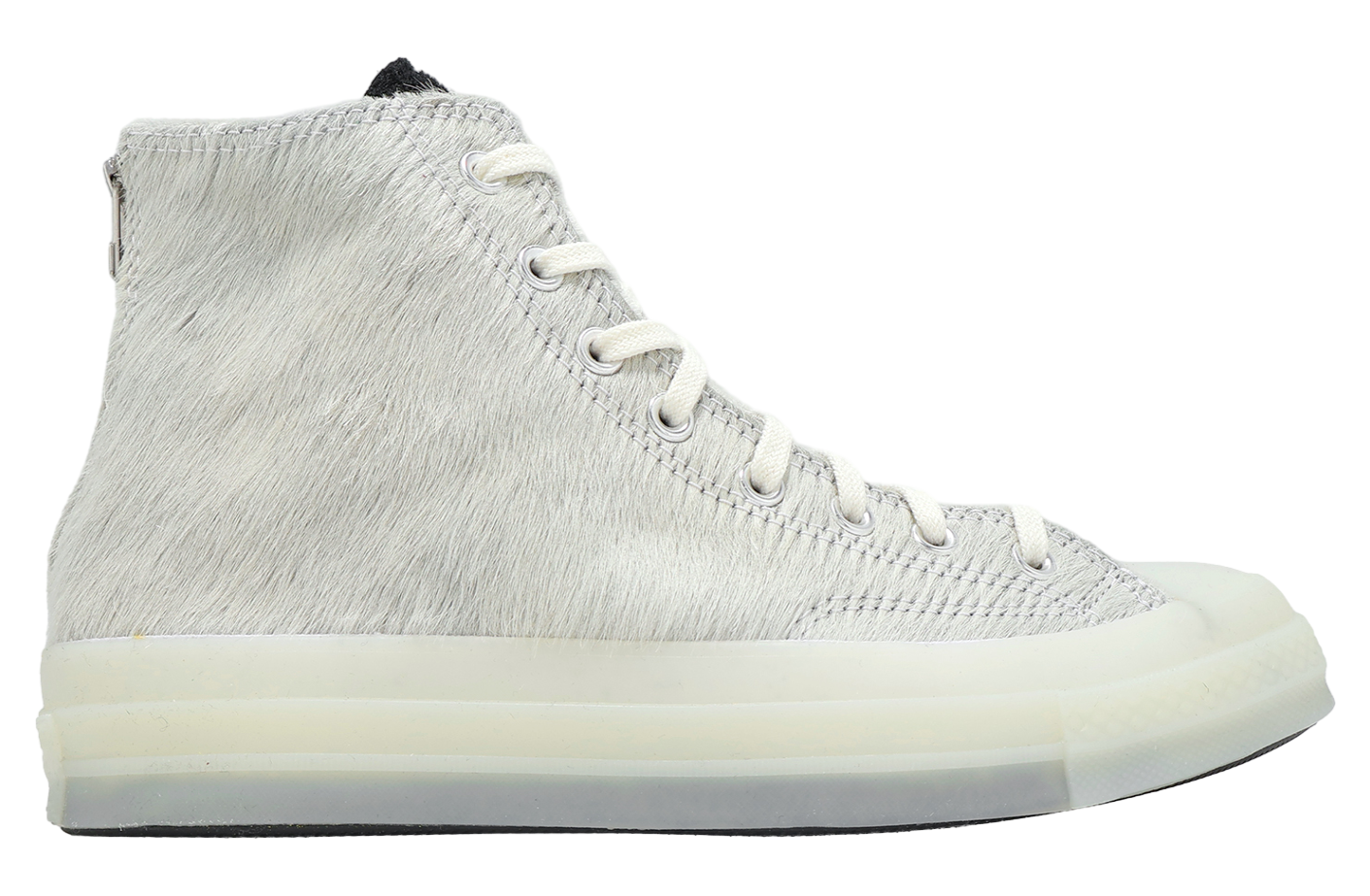 Converse Chuck 70 Hi White / White / Black