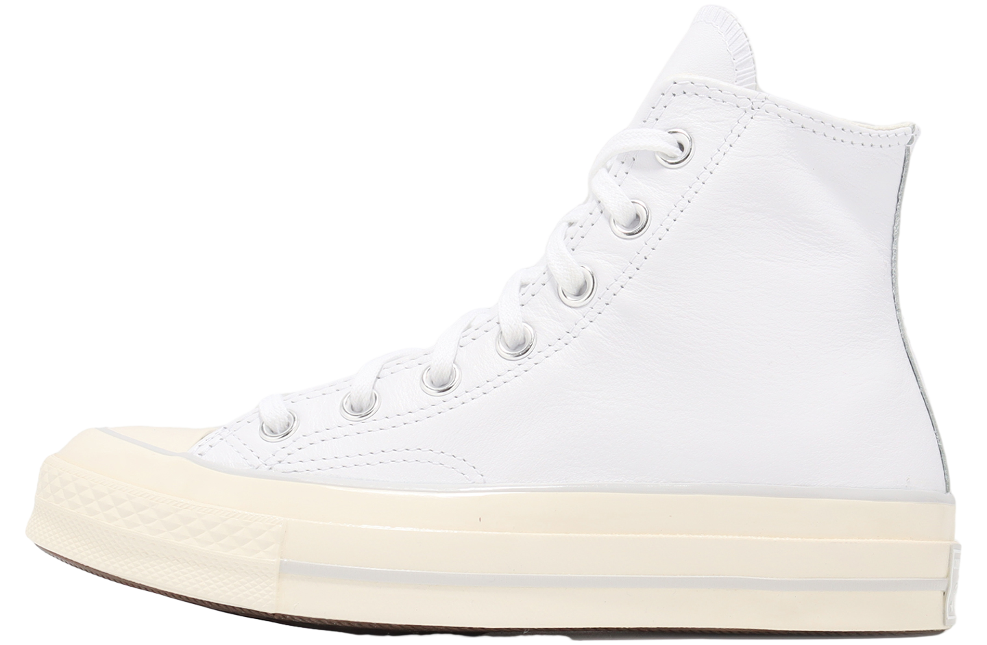 Converse Chuck 70 HI White