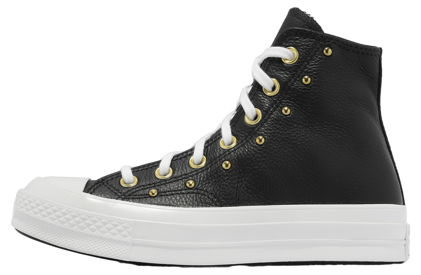 Converse Chuck 70 HI WMNS Black