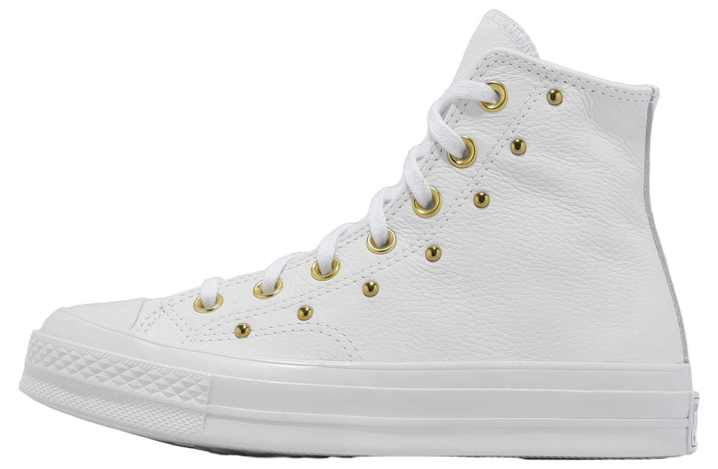Converse Chuck 70 HI WMNS White