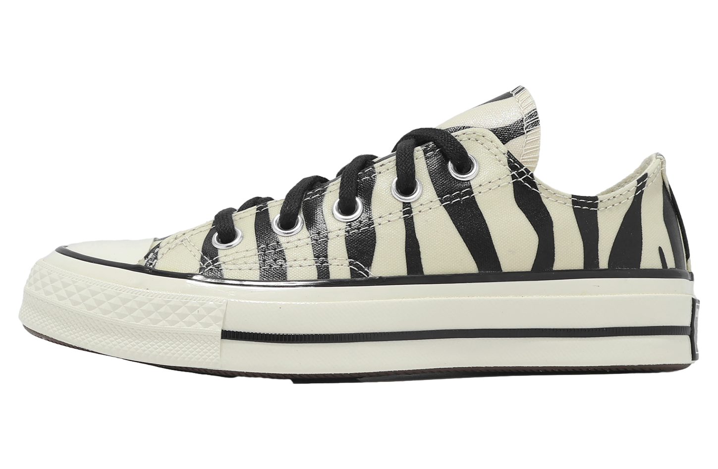 Converse Chuck 70 Low Beige / Black