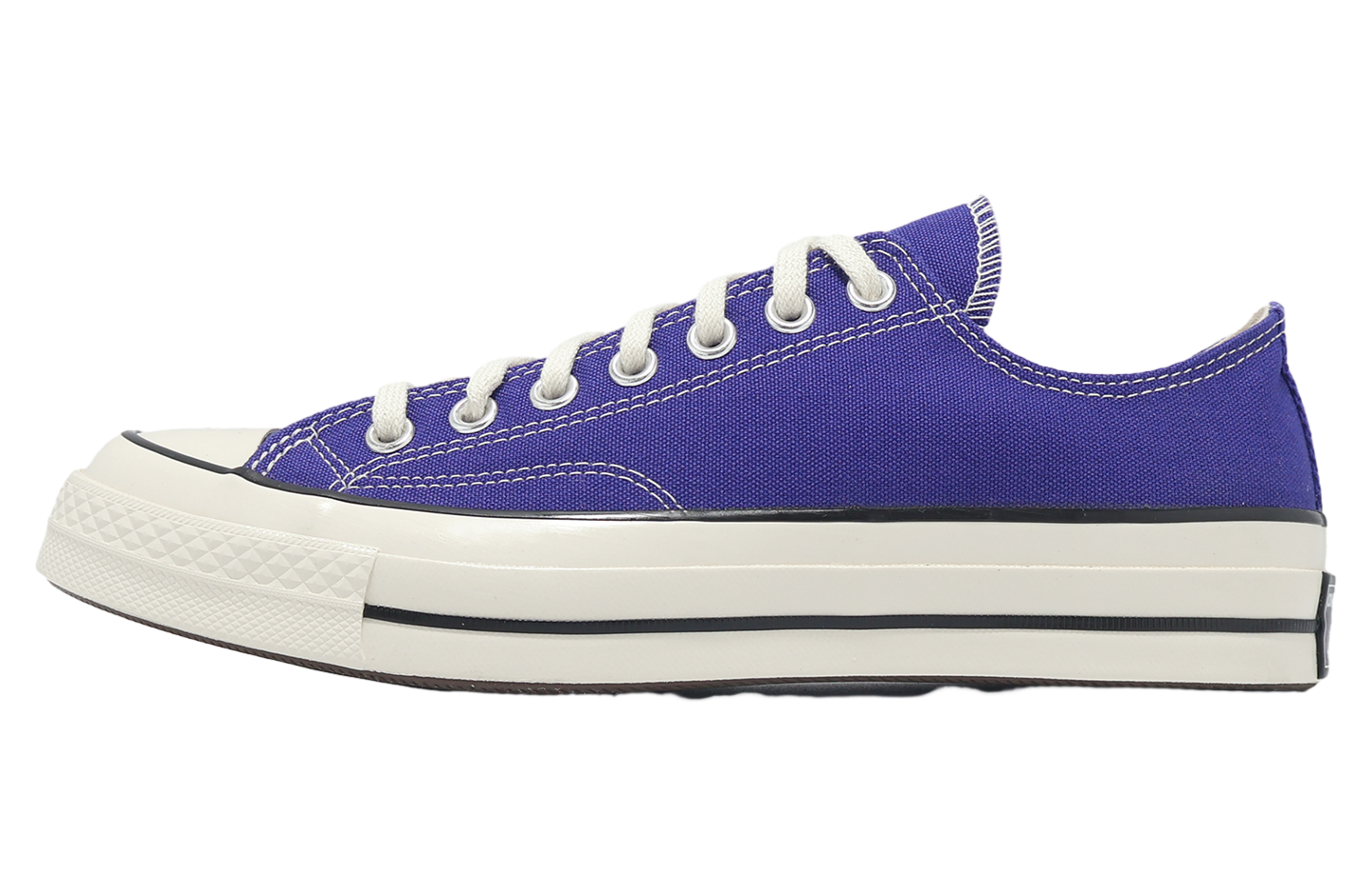 Converse Chuck 70 Low Blue / Beige
