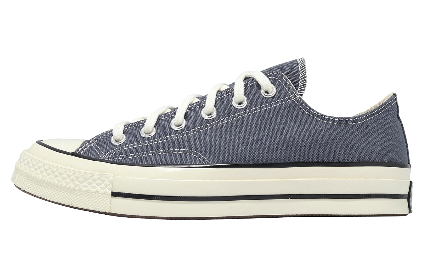 Converse Chuck 70 Low Blue / White / Black