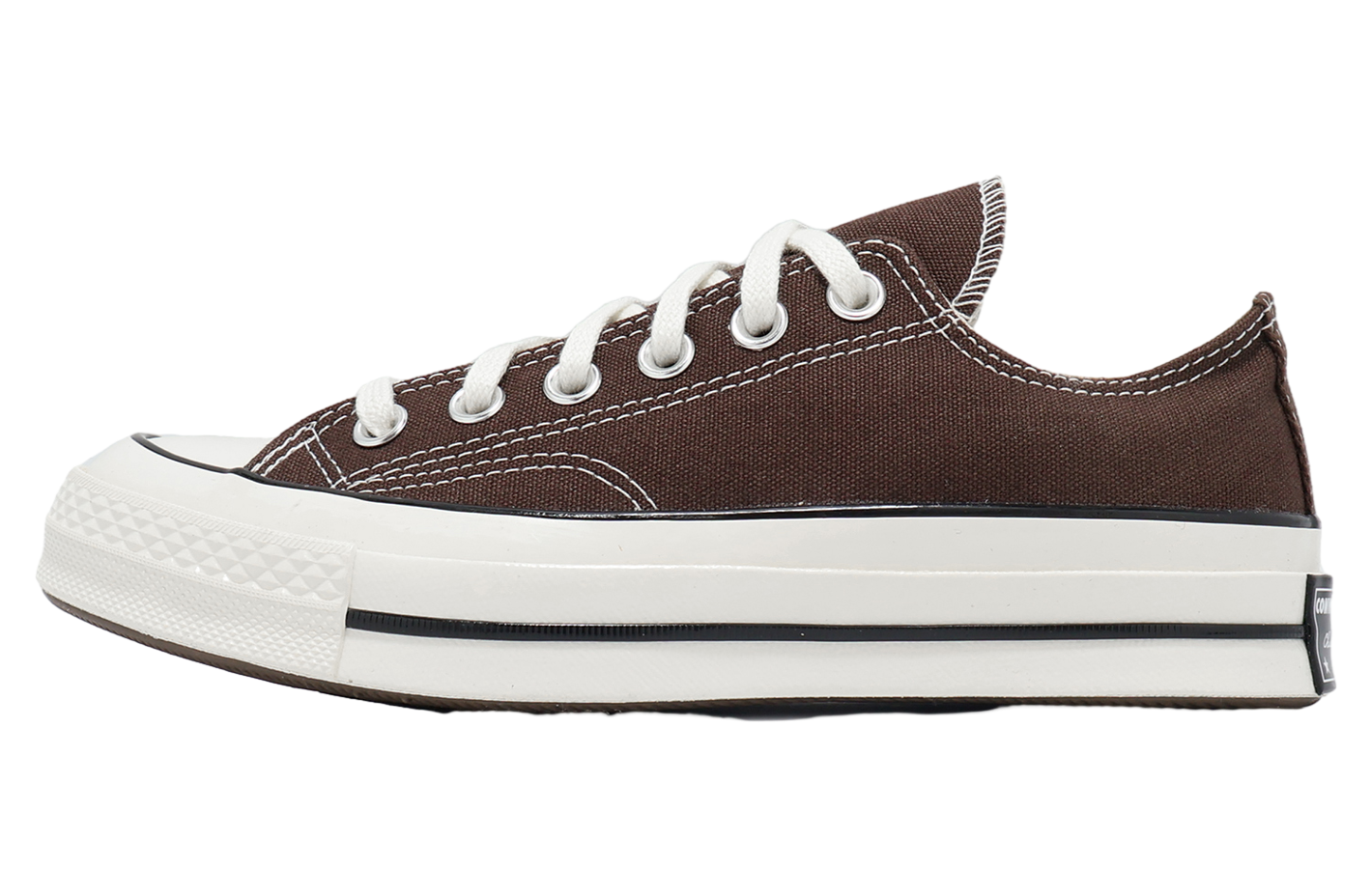 Converse Chuck 70 Low Brown / Beige