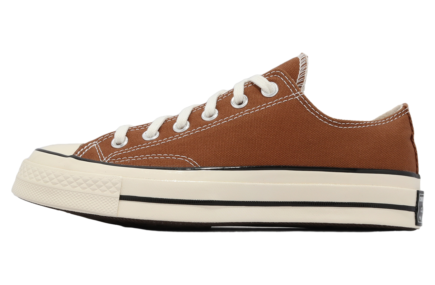 Converse Chuck 70 Low Brown