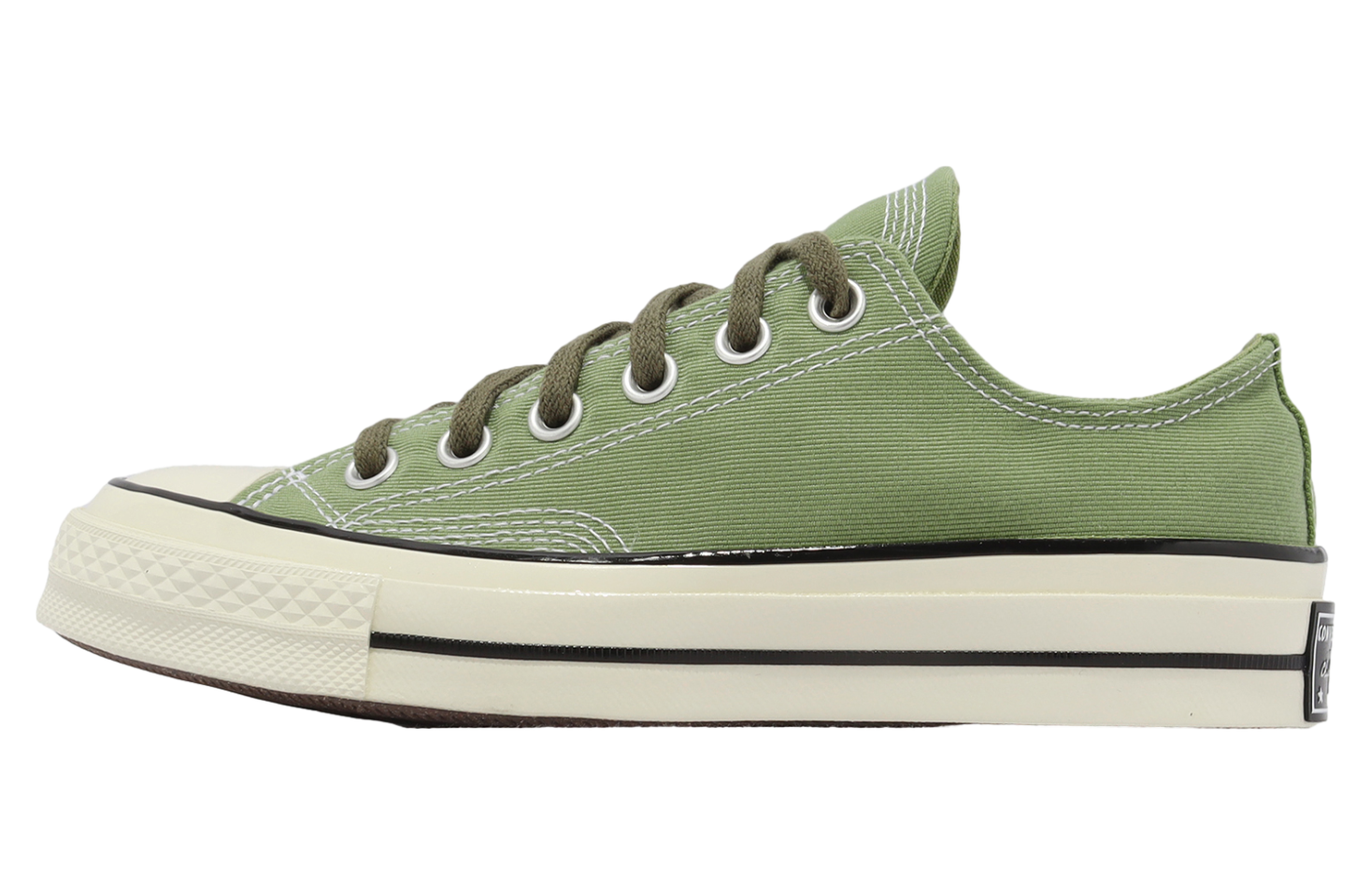 Converse Chuck 70 Low Green