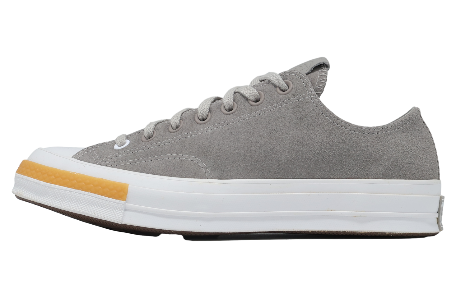 Converse Chuck 70 Low Grey / White / Gold