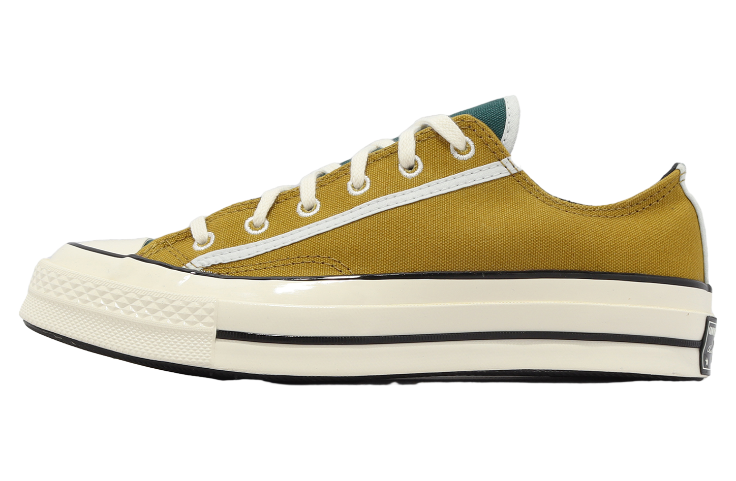 Converse Chuck 70 Low Hidden Trail Brown / Dragon Scale