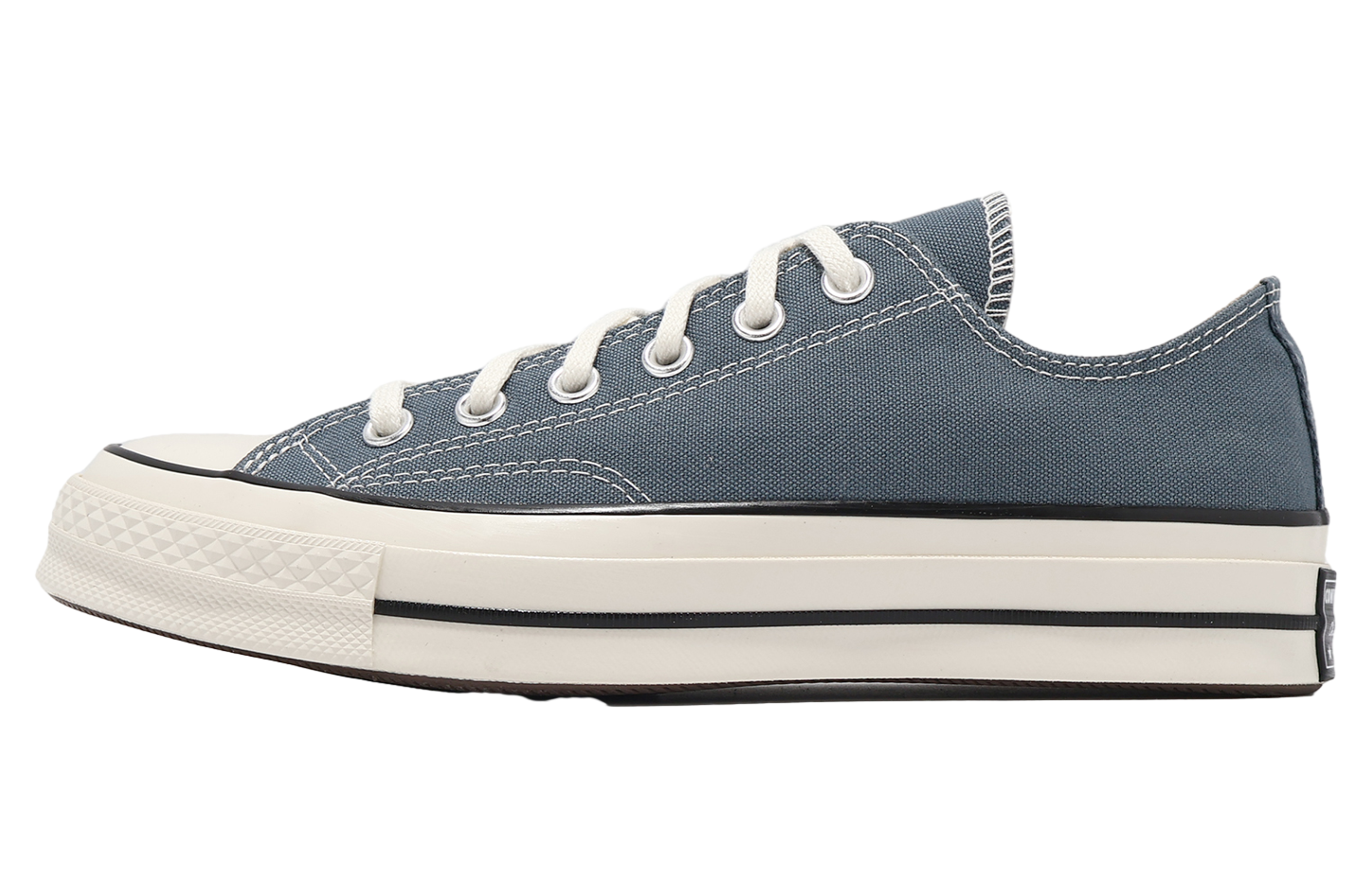 Converse Chuck 70 Low Lake Blue / Beige
