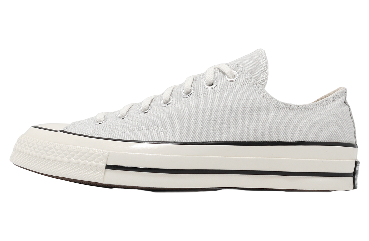 Converse Chuck 70 Low Light Grey