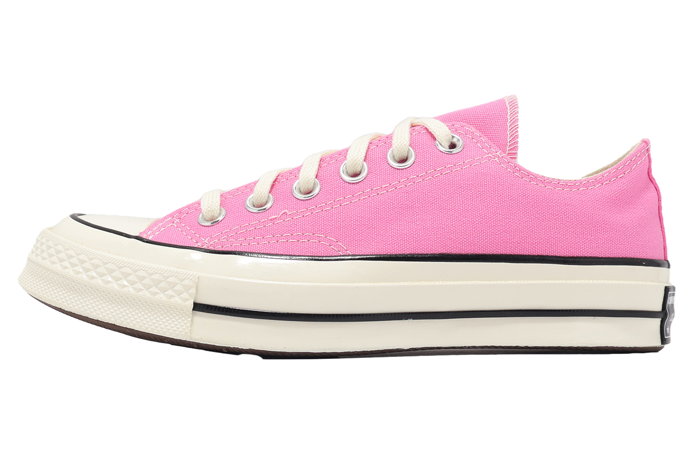 Converse Chuck 70 Low Pink / Egret