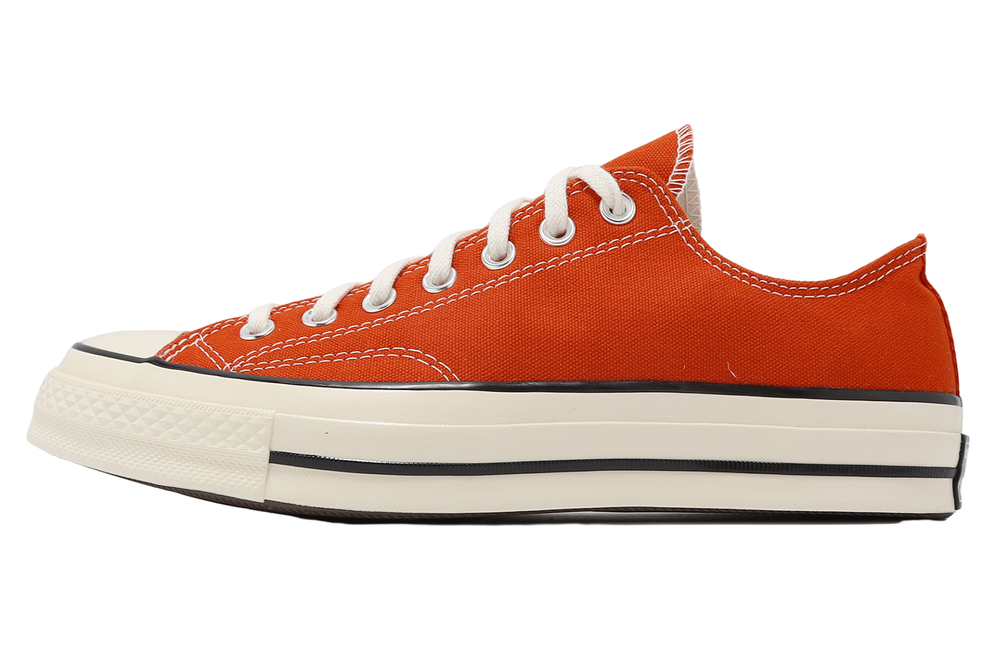 Converse Chuck 70 Low Red / Beige