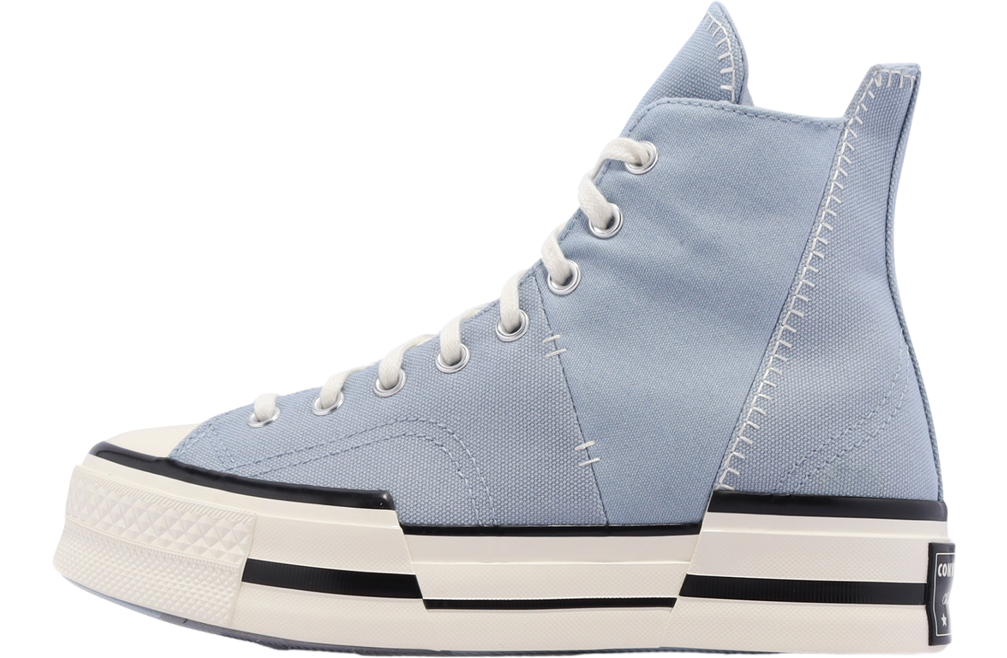 Converse Chuck 70 Plus Fog Blue