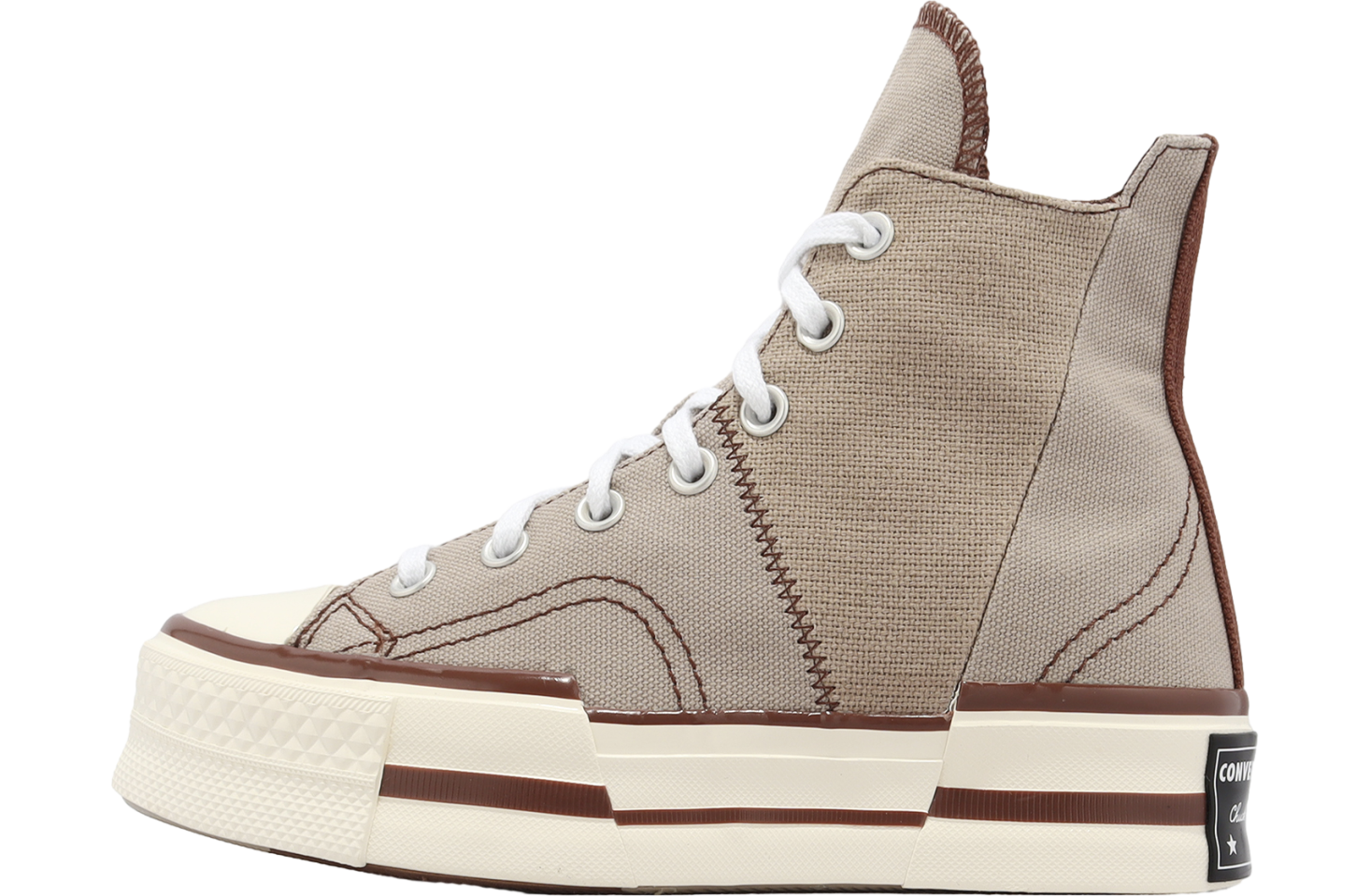 Converse Chuck 70 Plus HI Wonder Stone