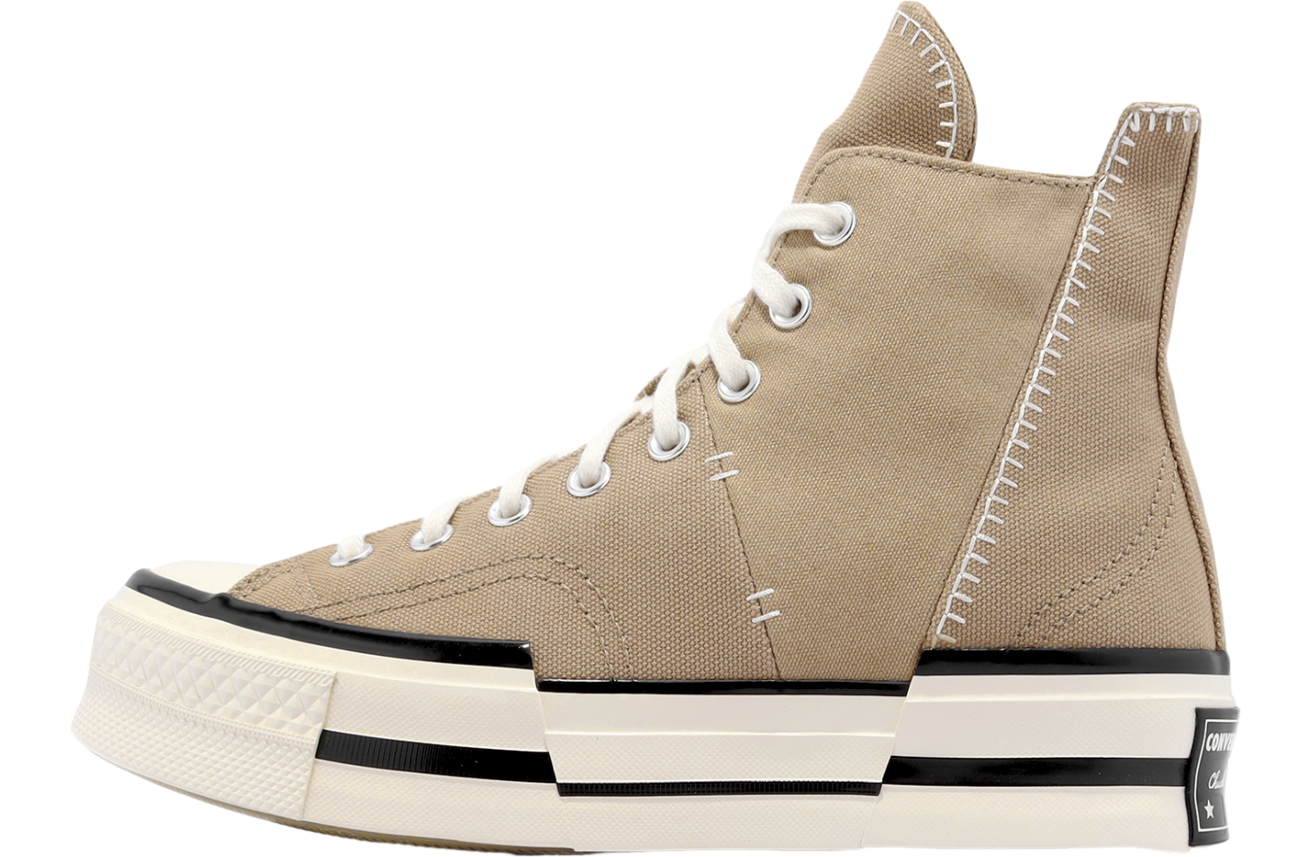 Converse Chuck 70 Plus Khaki