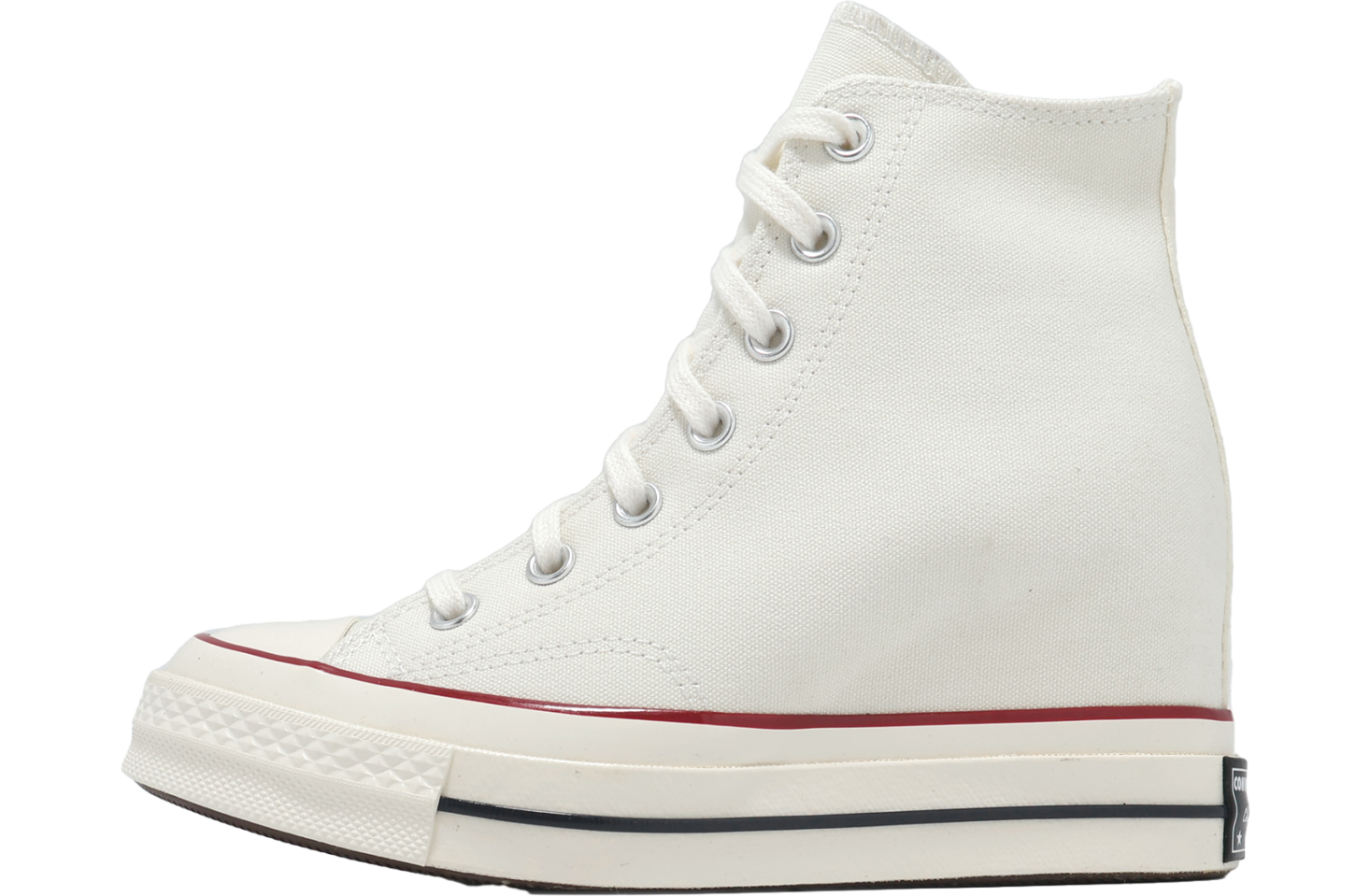 Converse Chuck 70 Wedge HI WMNS Beige