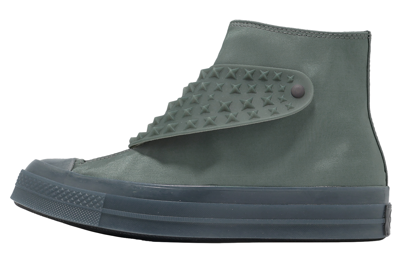 Converse Chuck 70 Zip Grey