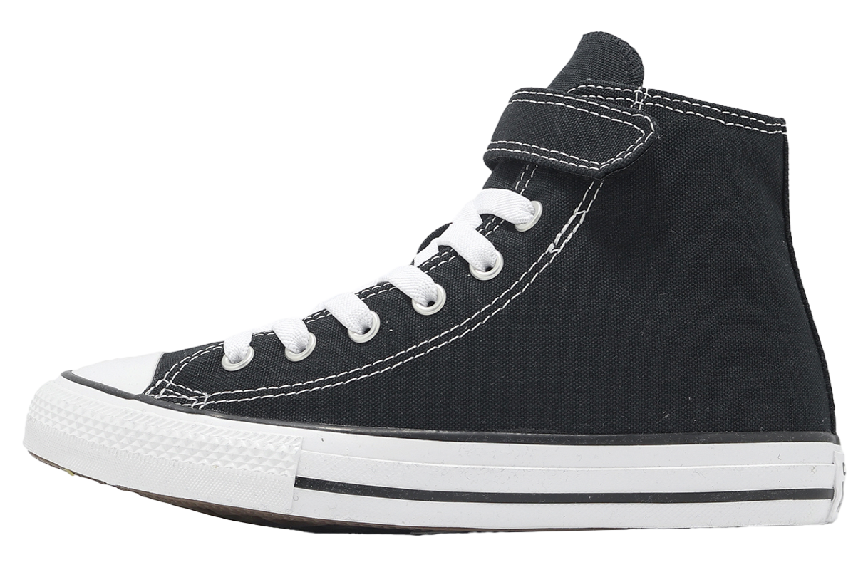 Converse Chuck Taylor All Star 1V GS Black / White / Black