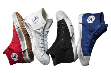 Converse Chuck Taylor All Star 2 - Hi
