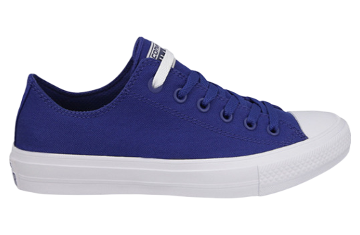 Converse Chuck Taylor All Star 2 Ox Sodalite Blue