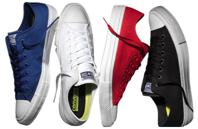 Converse Chuck Taylor All Star 2 - Ox