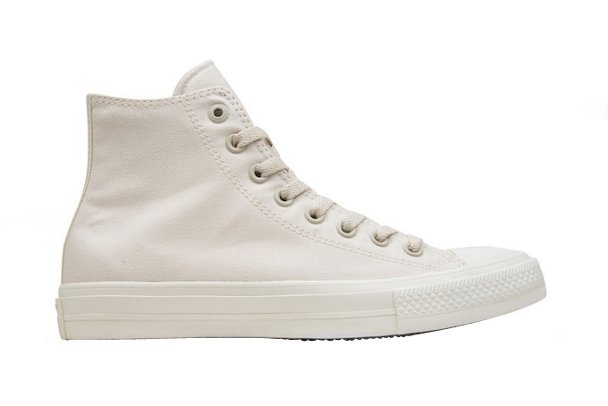 Converse Chuck Taylor All Star 2 Parchment 151222C