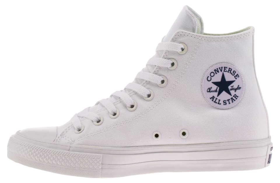 Converse Chuck Taylor All Star 2 White