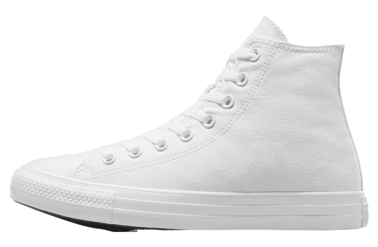 Converse Chuck Taylor All Star Canvas White