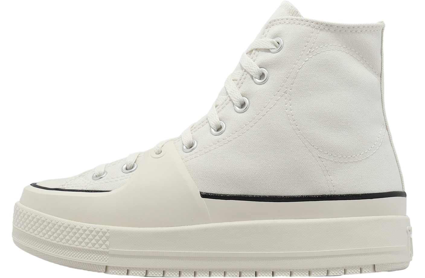 Converse Chuck Taylor All Star Construct White / Black