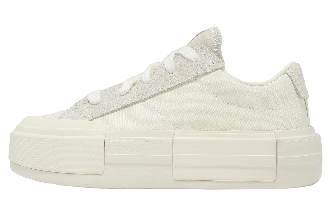 Converse Chuck Taylor All Star Cruise Beige / White