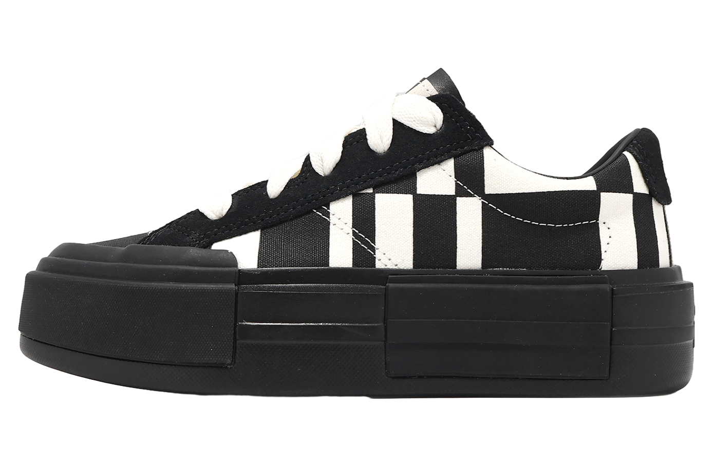 Converse Chuck Taylor All Star Cruise Black / Egret