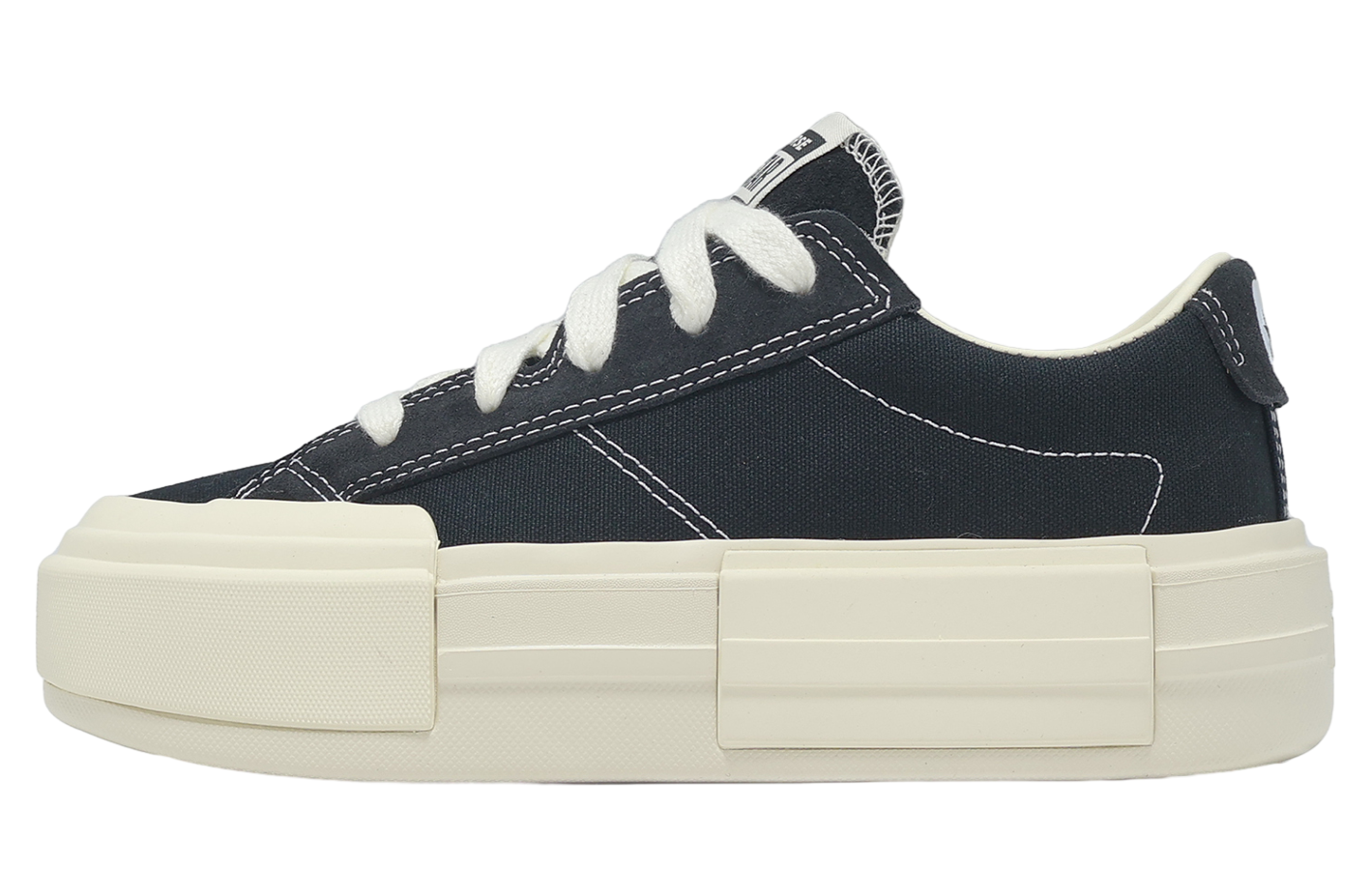 Converse Chuck Taylor All Star Cruise Black / White