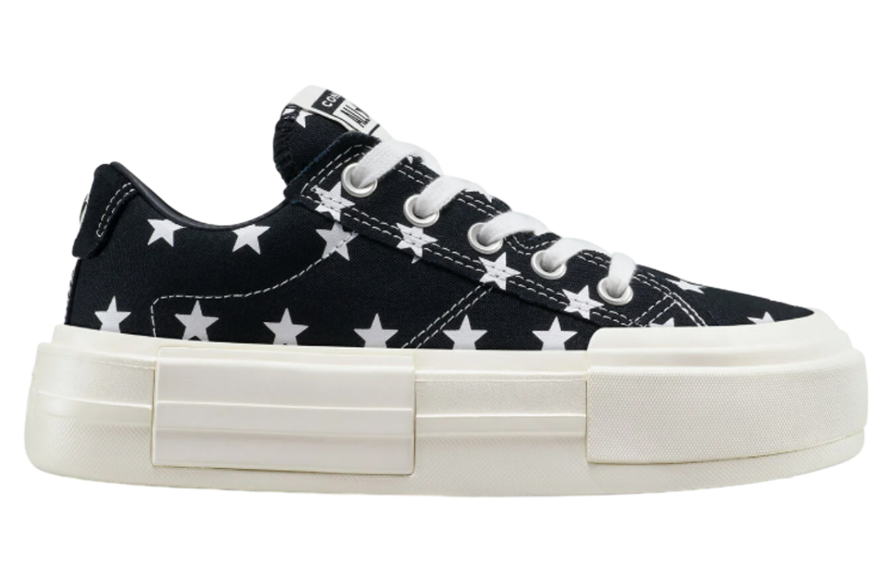 Converse Chuck Taylor All Star Cruise GS Black / White