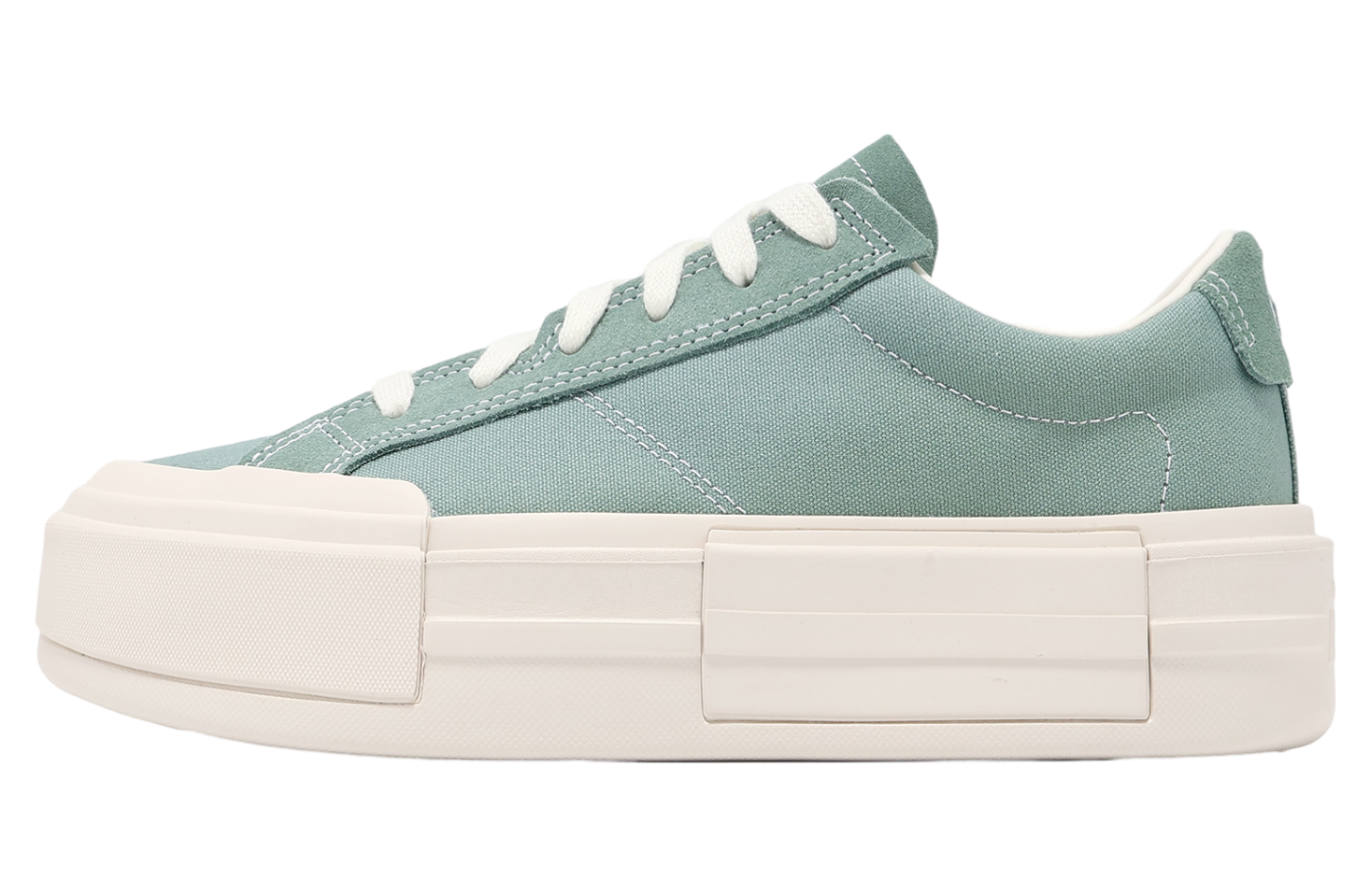 Converse Chuck Taylor All Star Cruise Herby Green