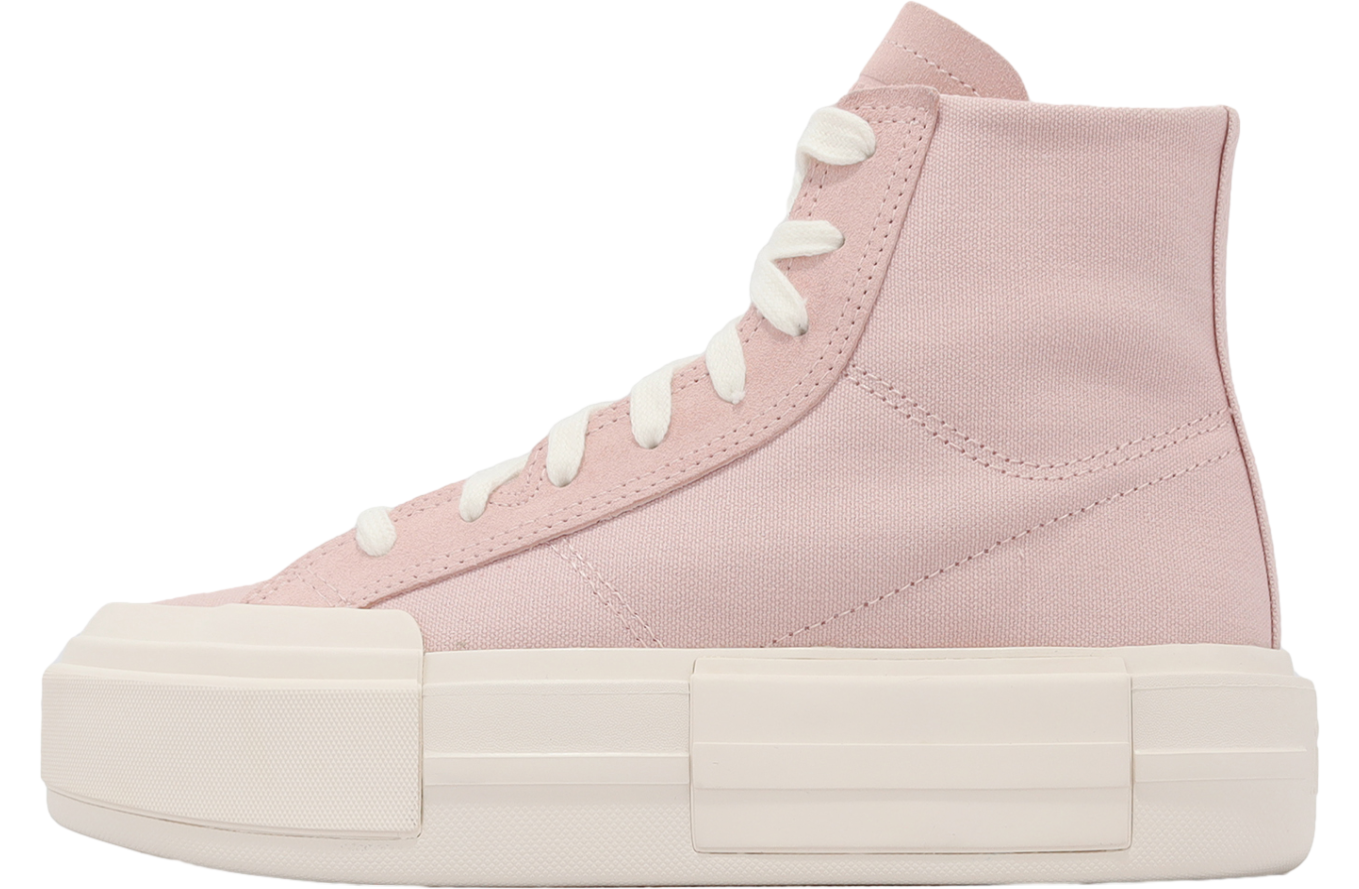Converse Chuck Taylor All Star Cruise HI Pink / White