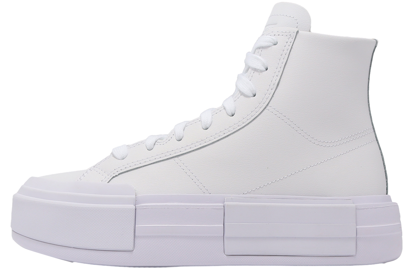 Converse Chuck Taylor All Star Cruise Hi White