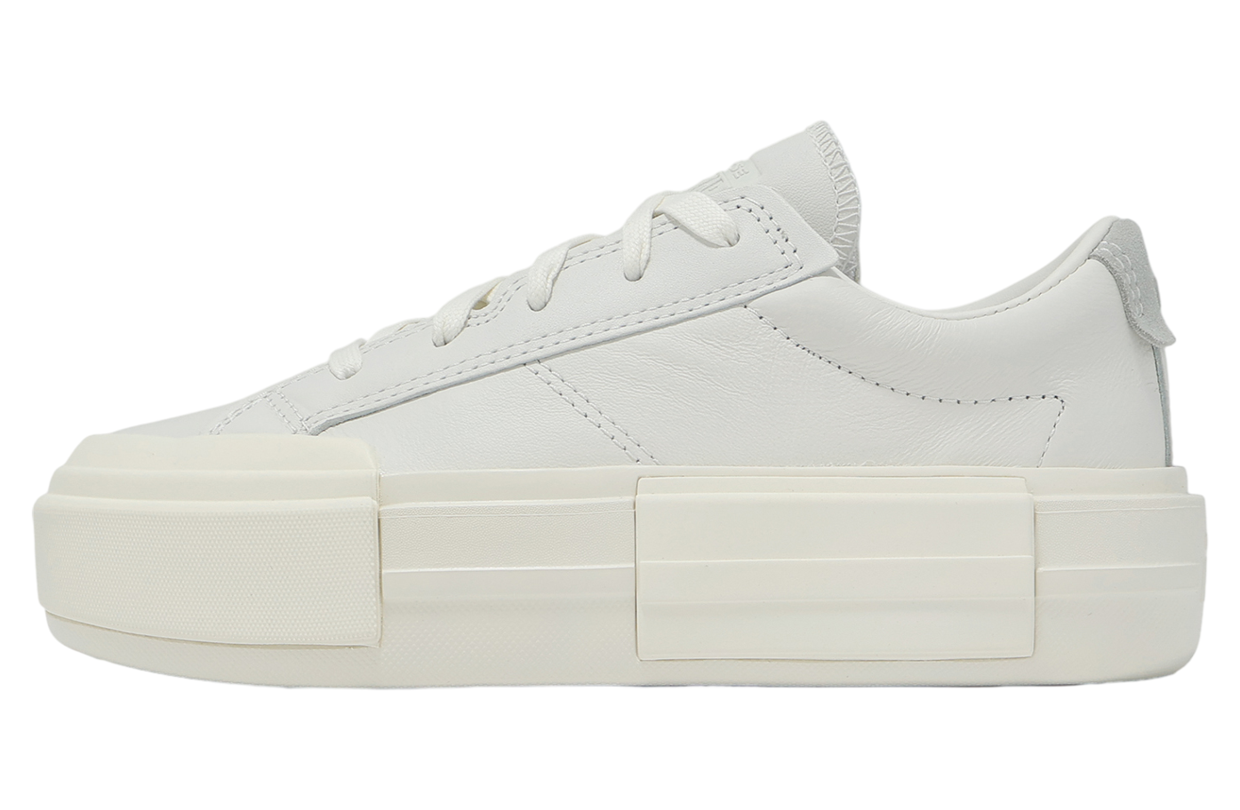 Converse Chuck Taylor All Star Cruise White / Grey