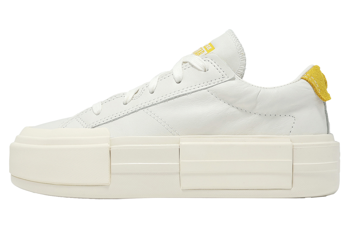 Converse Chuck Taylor All Star Cruise White / Yellow