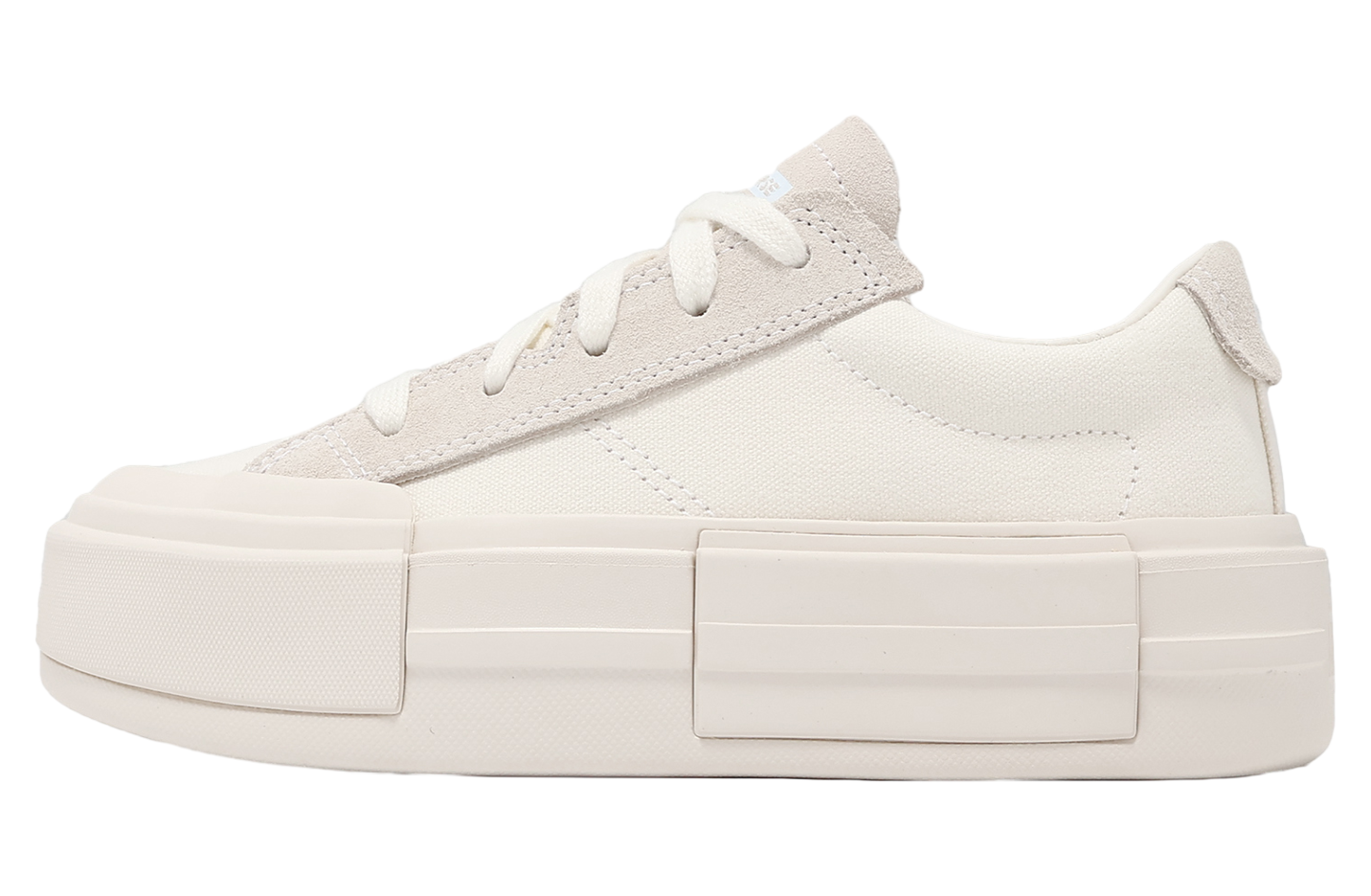 Converse Chuck Taylor All Star Cruise White