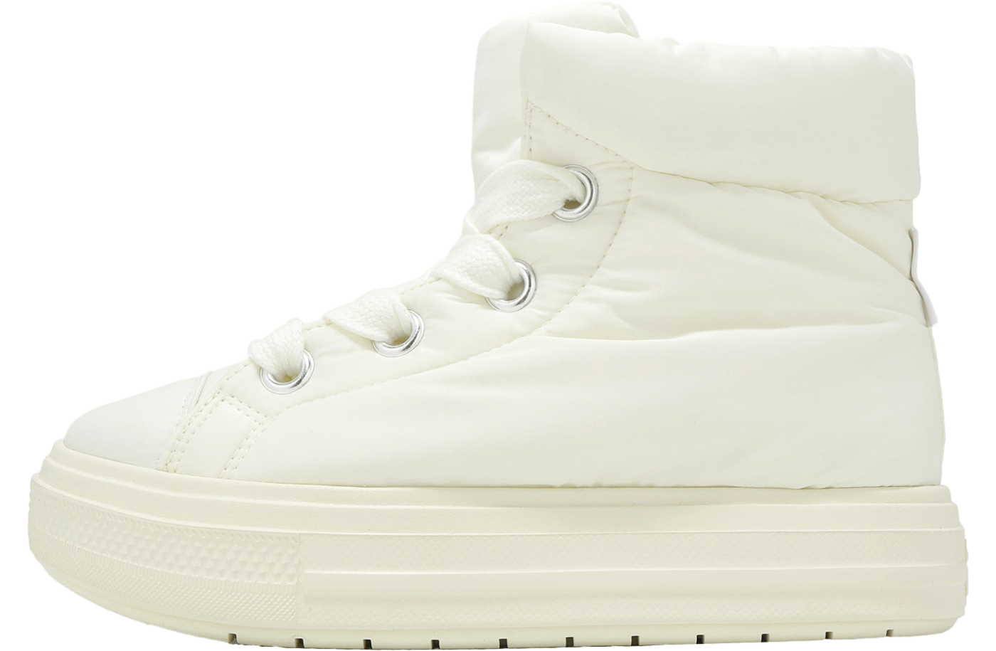 Converse Chuck Taylor All Star Element Boot Egret / Black