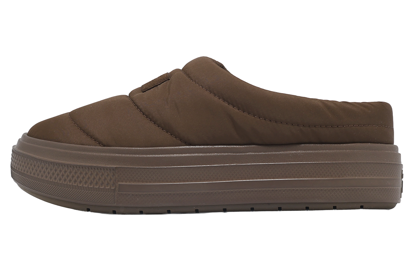 Converse Chuck Taylor All Star Elements Mule Totally Fudged