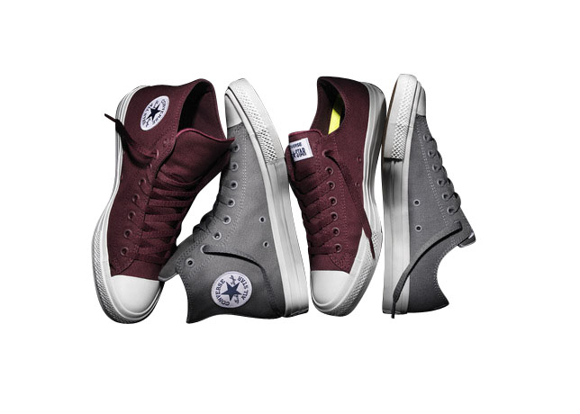 Converse Chuck Taylor All Star - Fall Collection