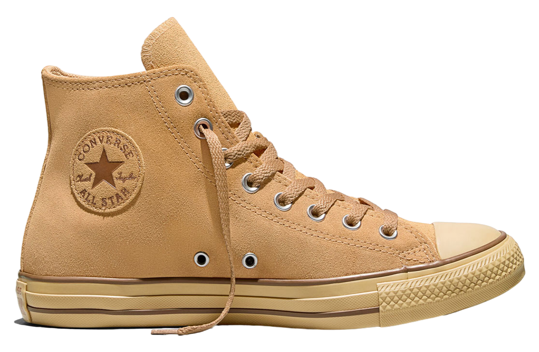 Converse Chuck Taylor All Star Hail Clay