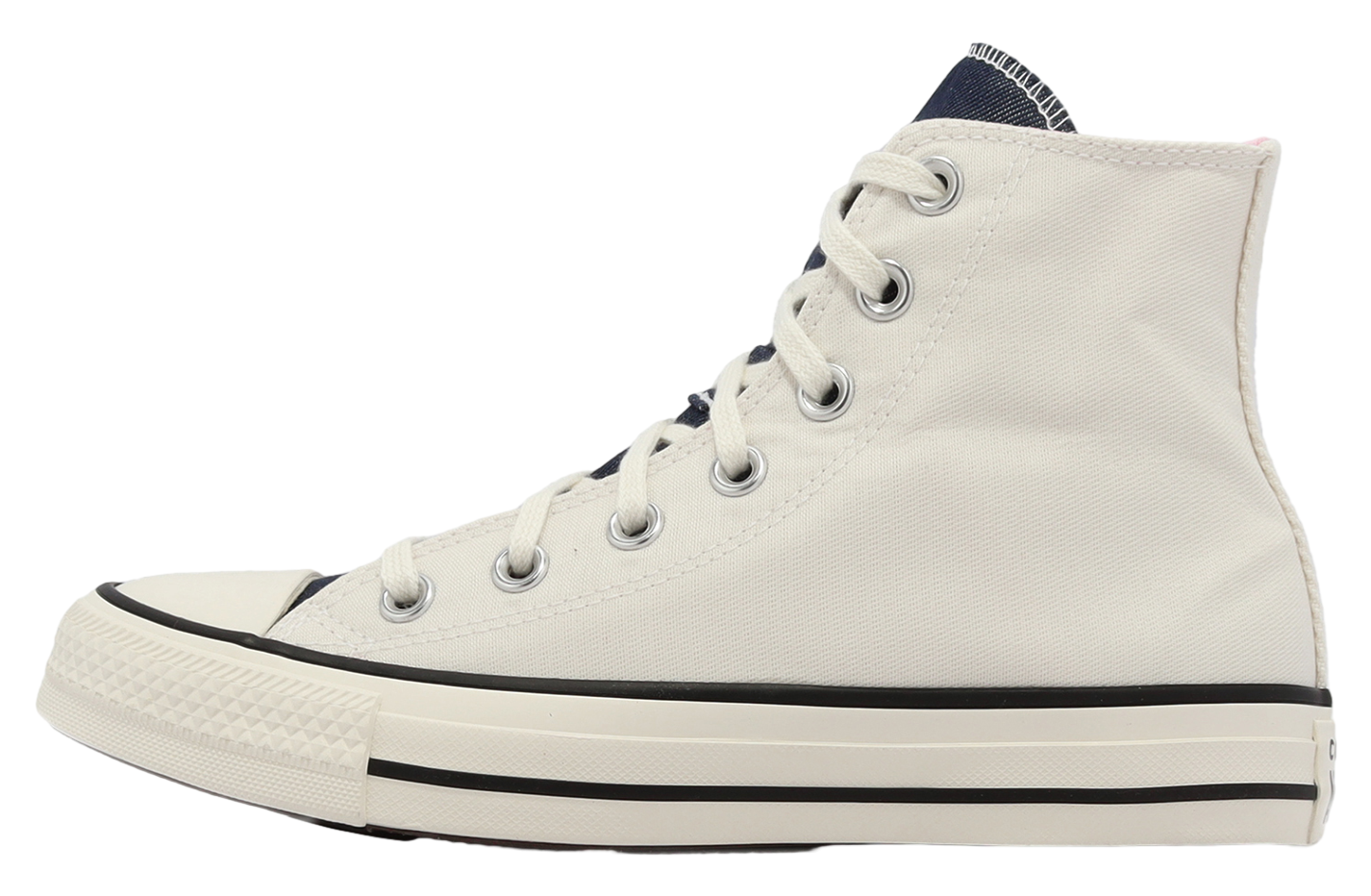 Converse Chuck Taylor All Star HI WMNS Beige / Black