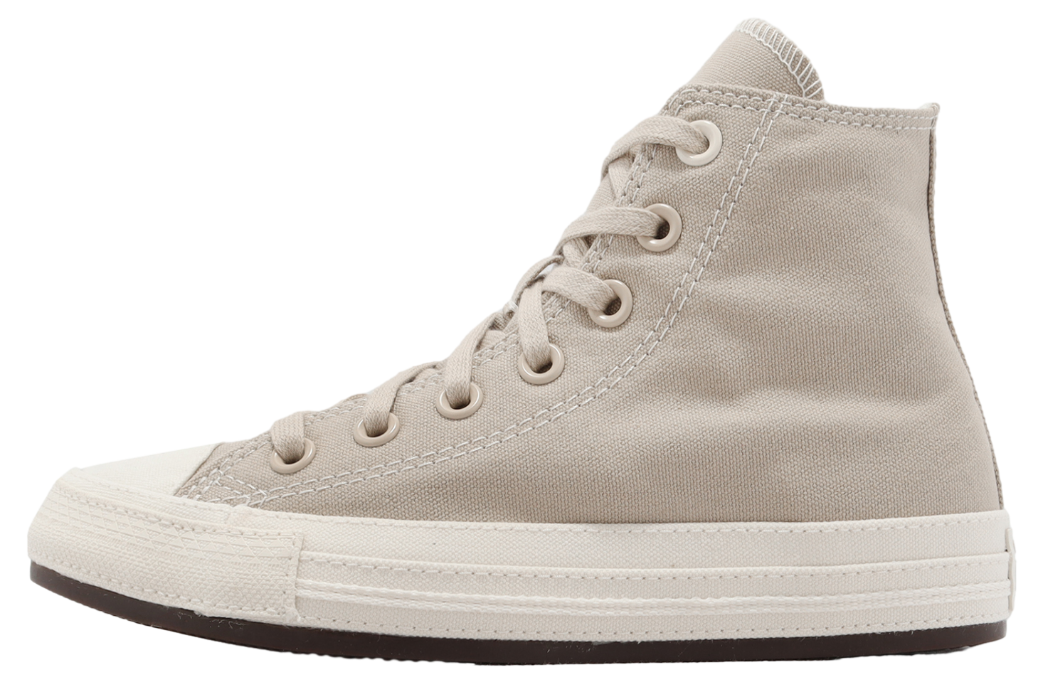 Converse Chuck Taylor All Star HI WMNS Grey