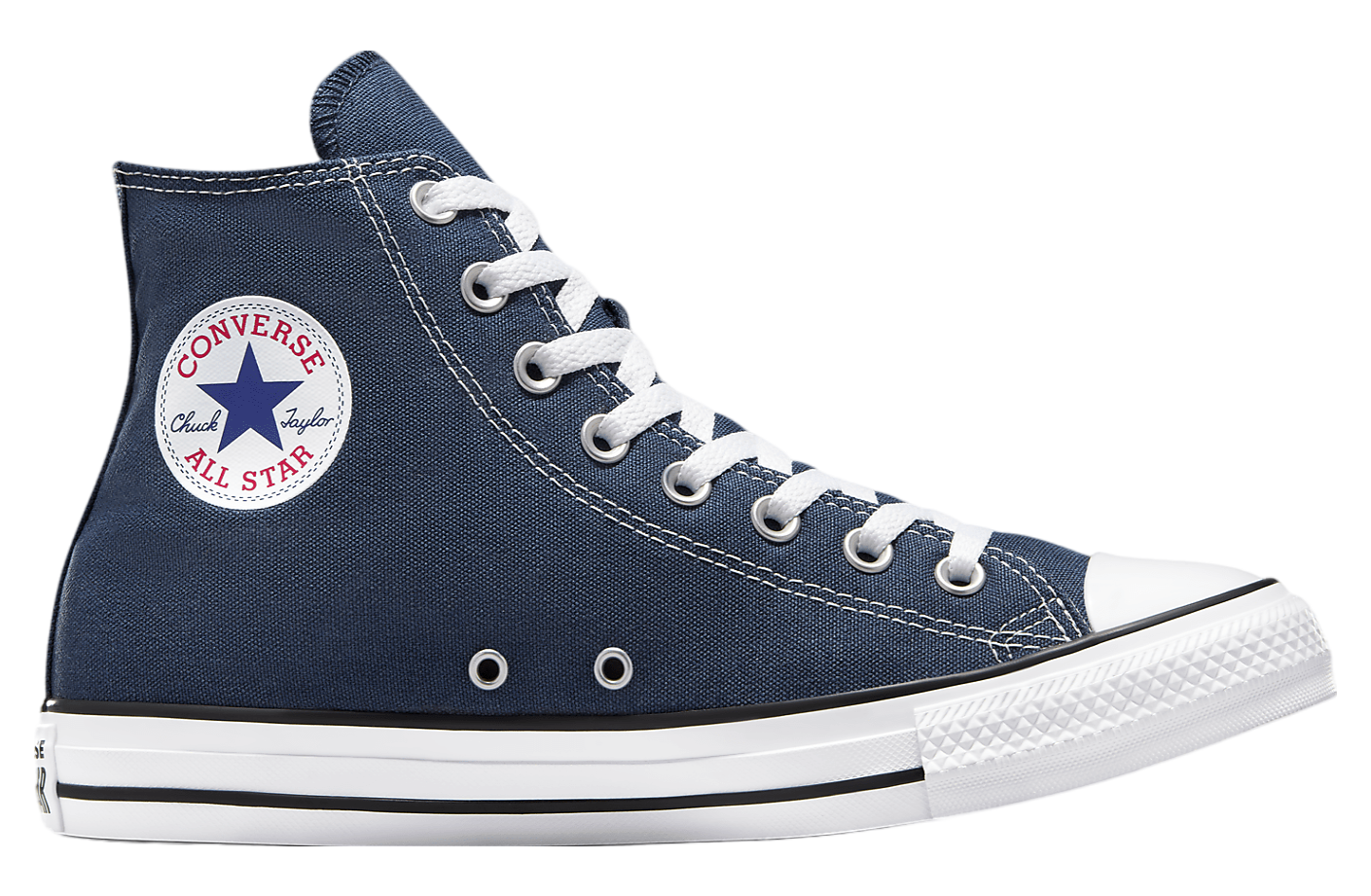 Converse Chuck Taylor All Star High Top Navy