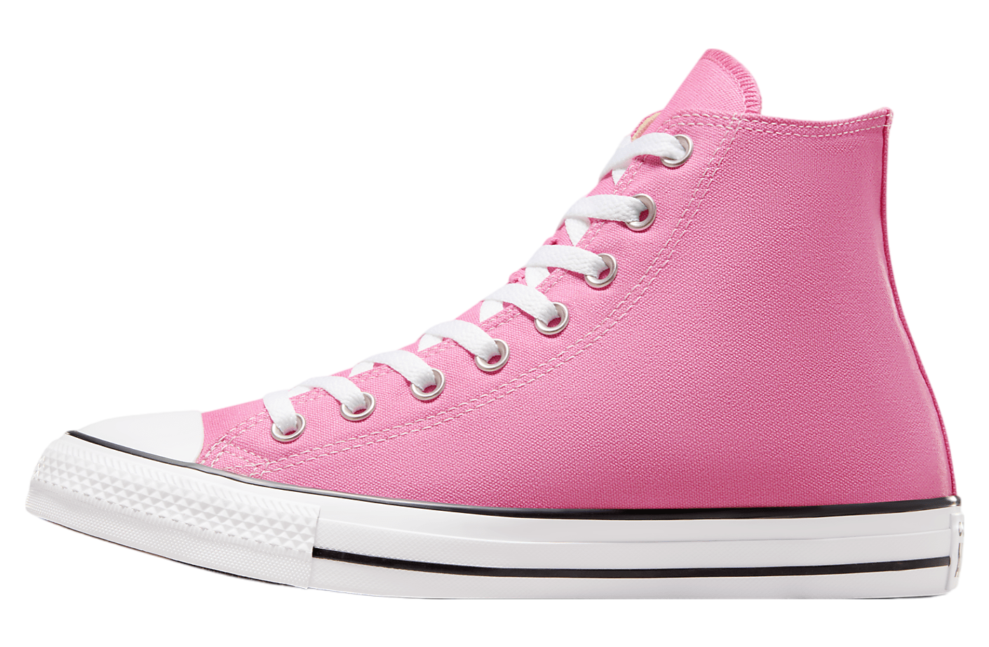 Converse Chuck Taylor All Star High Top Pink